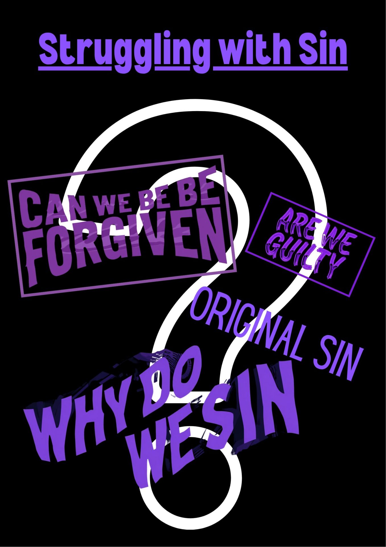 May 3, 2026 - Communion