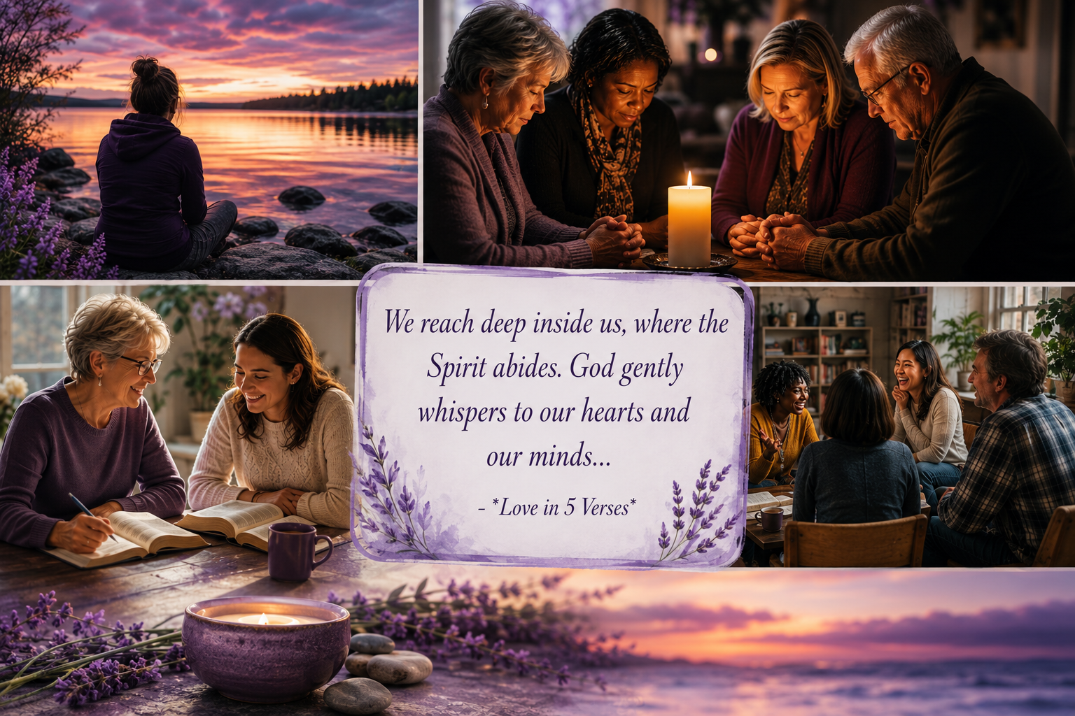 September 6, 2026 - Communion