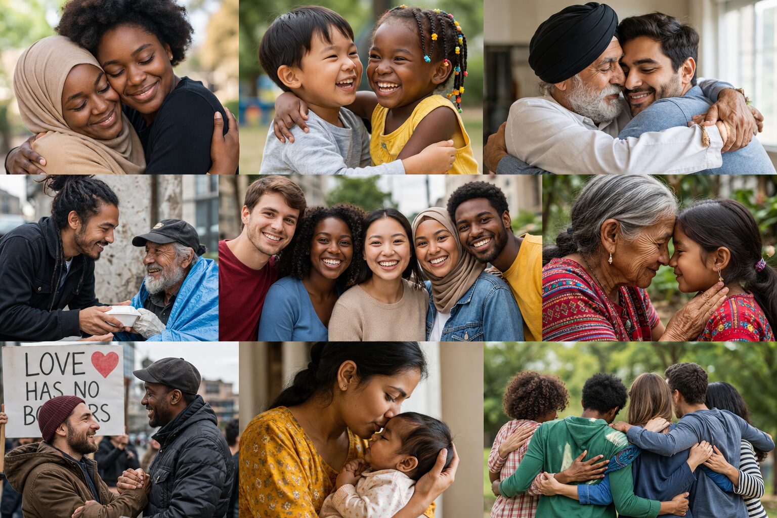 July 12, 2026 - Congregational Meeting