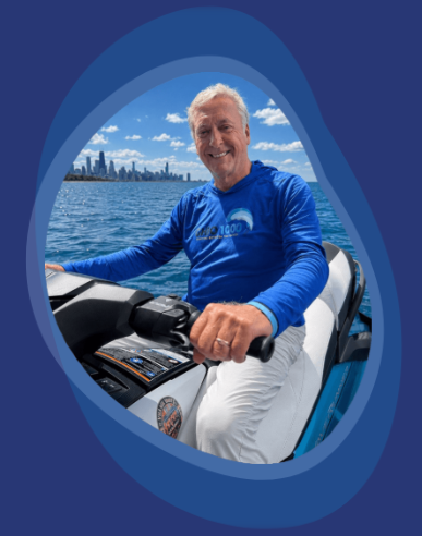 Tom Dickelman Joins Us Sunday, July 19th