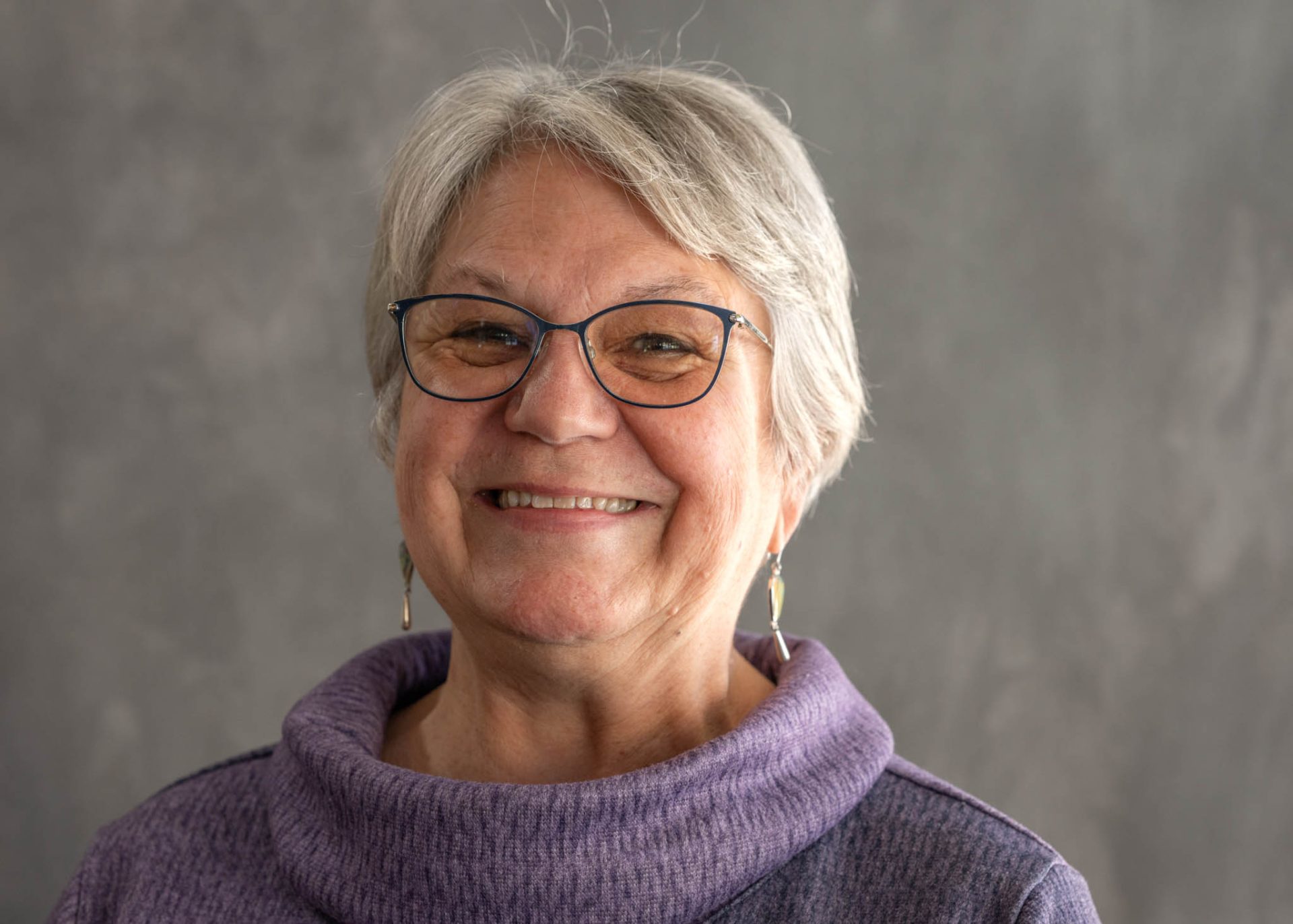 Shelley Fisher, Music Director